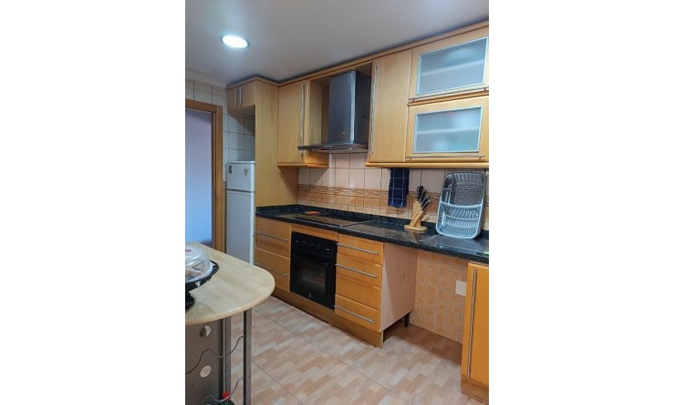 Wederverkoop - Apartment flat - Los Montesinos