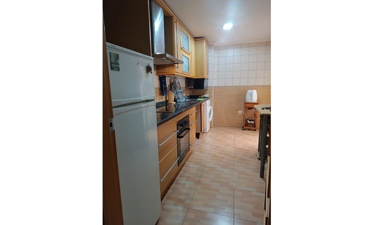 Wederverkoop - Apartment flat - Los Montesinos