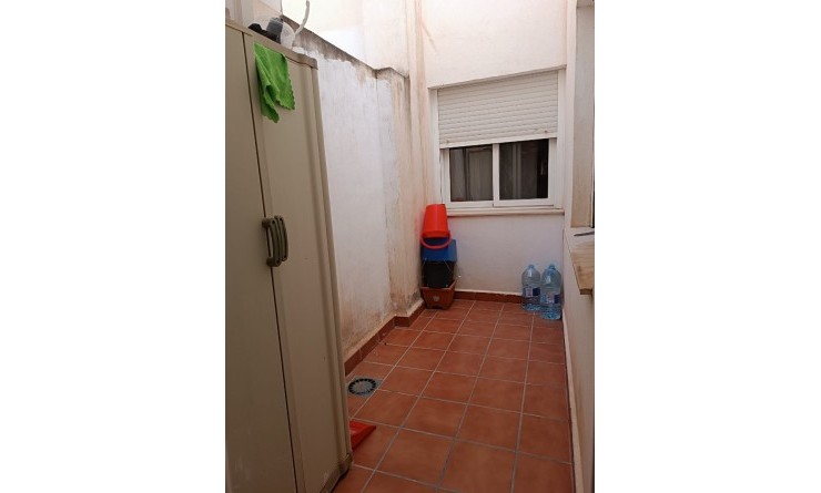 Wederverkoop - Apartment flat - Los Montesinos