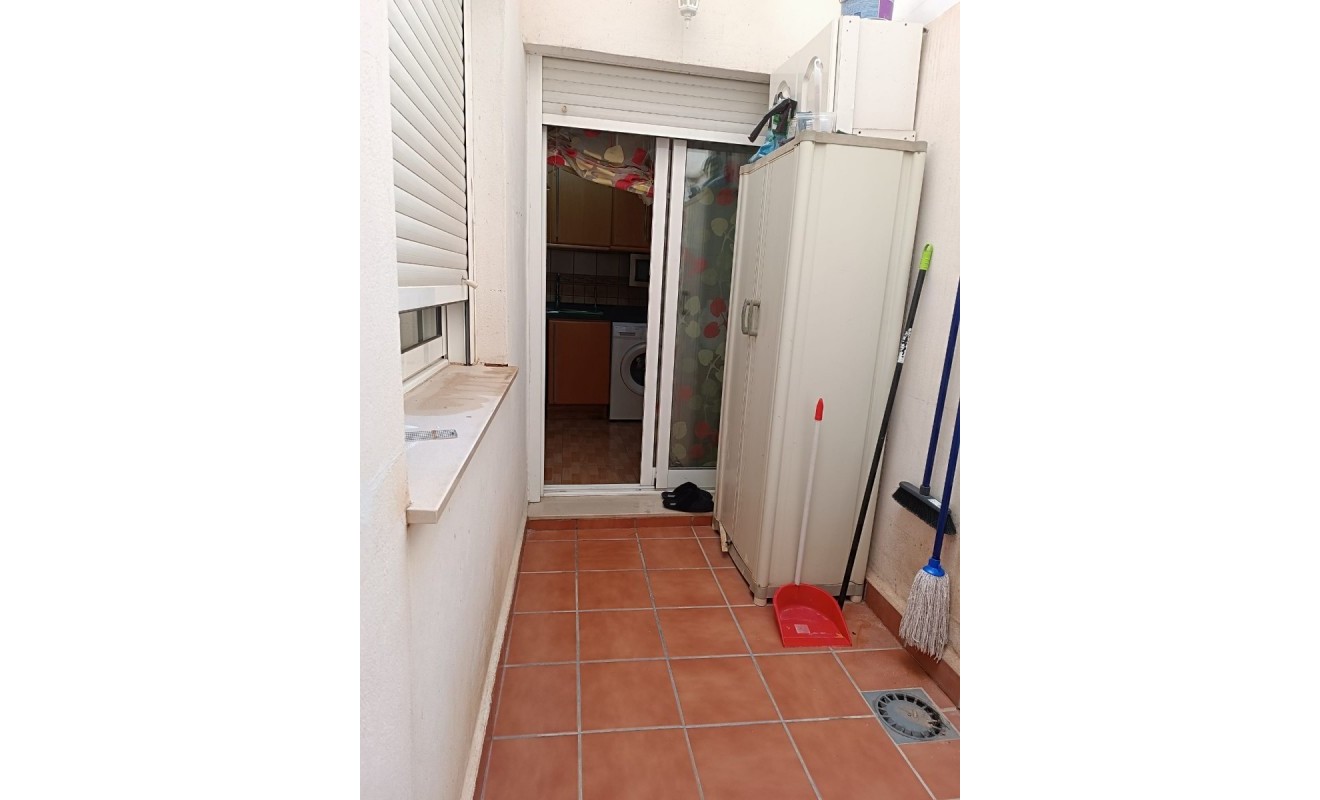 Wederverkoop - Apartment flat - Los Montesinos