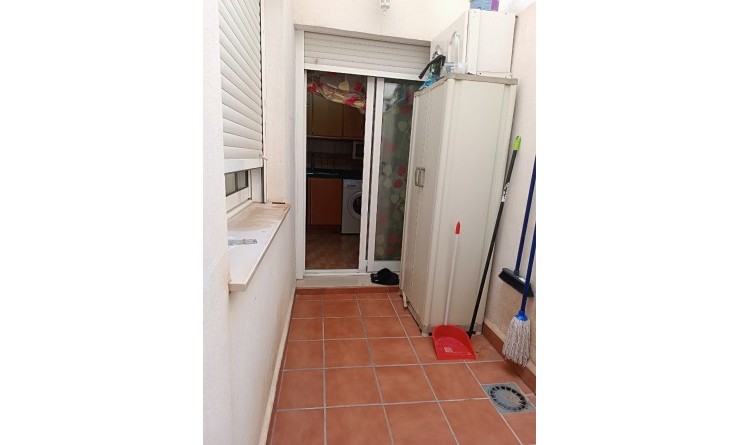 Wederverkoop - Apartment flat - Los Montesinos