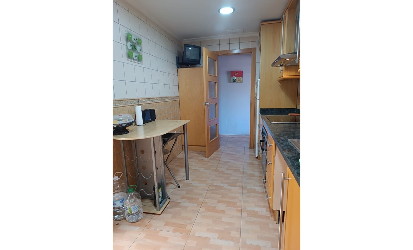 Wederverkoop - Apartment flat - Los Montesinos