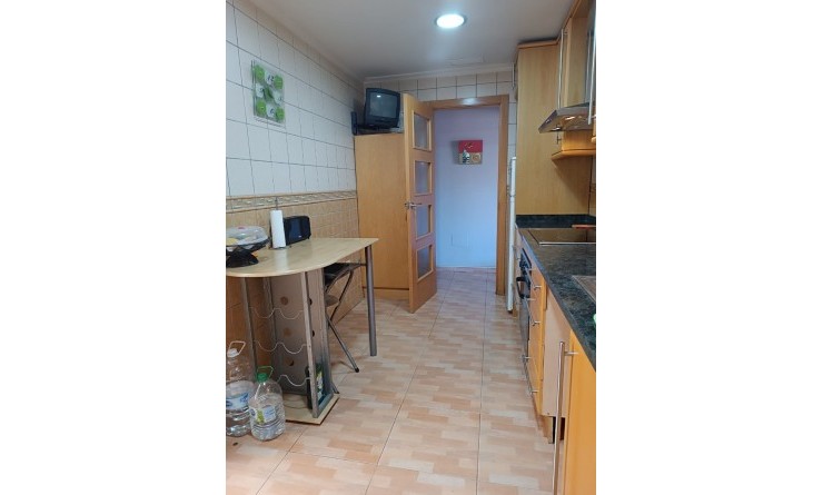 Wederverkoop - Apartment flat - Los Montesinos