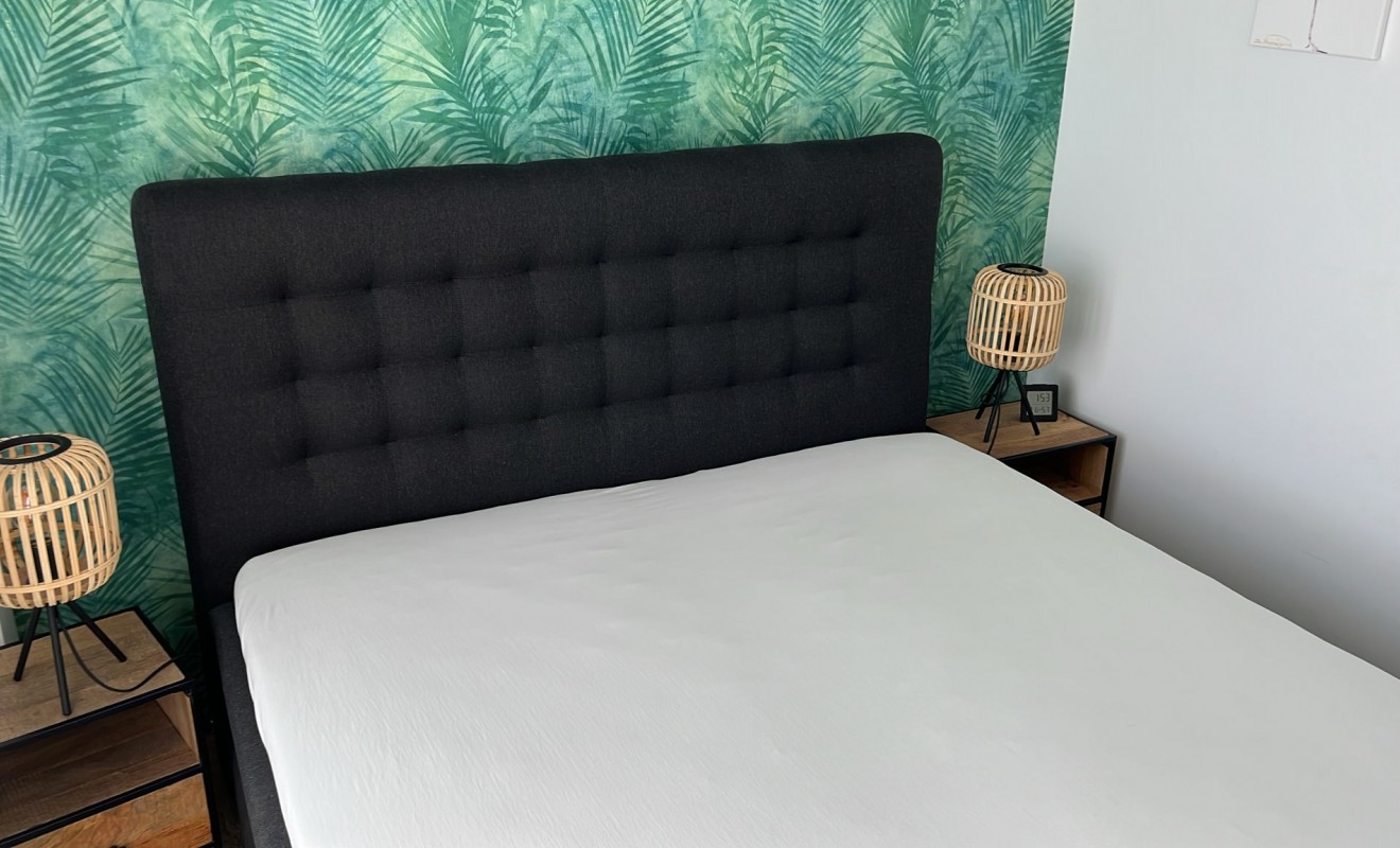 Wederverkoop - Appartement - Los Altos