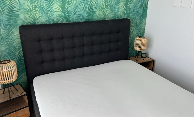 Wederverkoop - Appartement - Los Altos