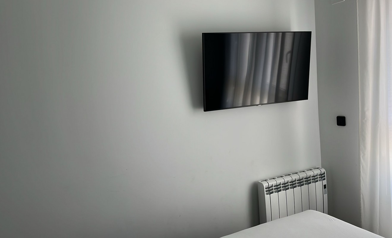 Wederverkoop - Appartement - Los Altos