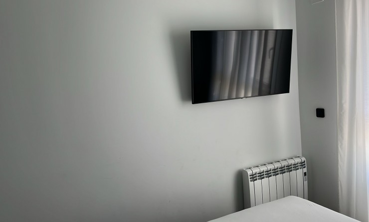Wederverkoop - Appartement - Los Altos