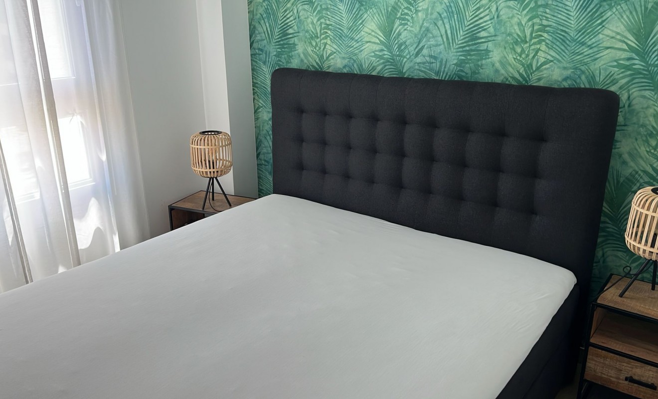 Wederverkoop - Appartement - Los Altos