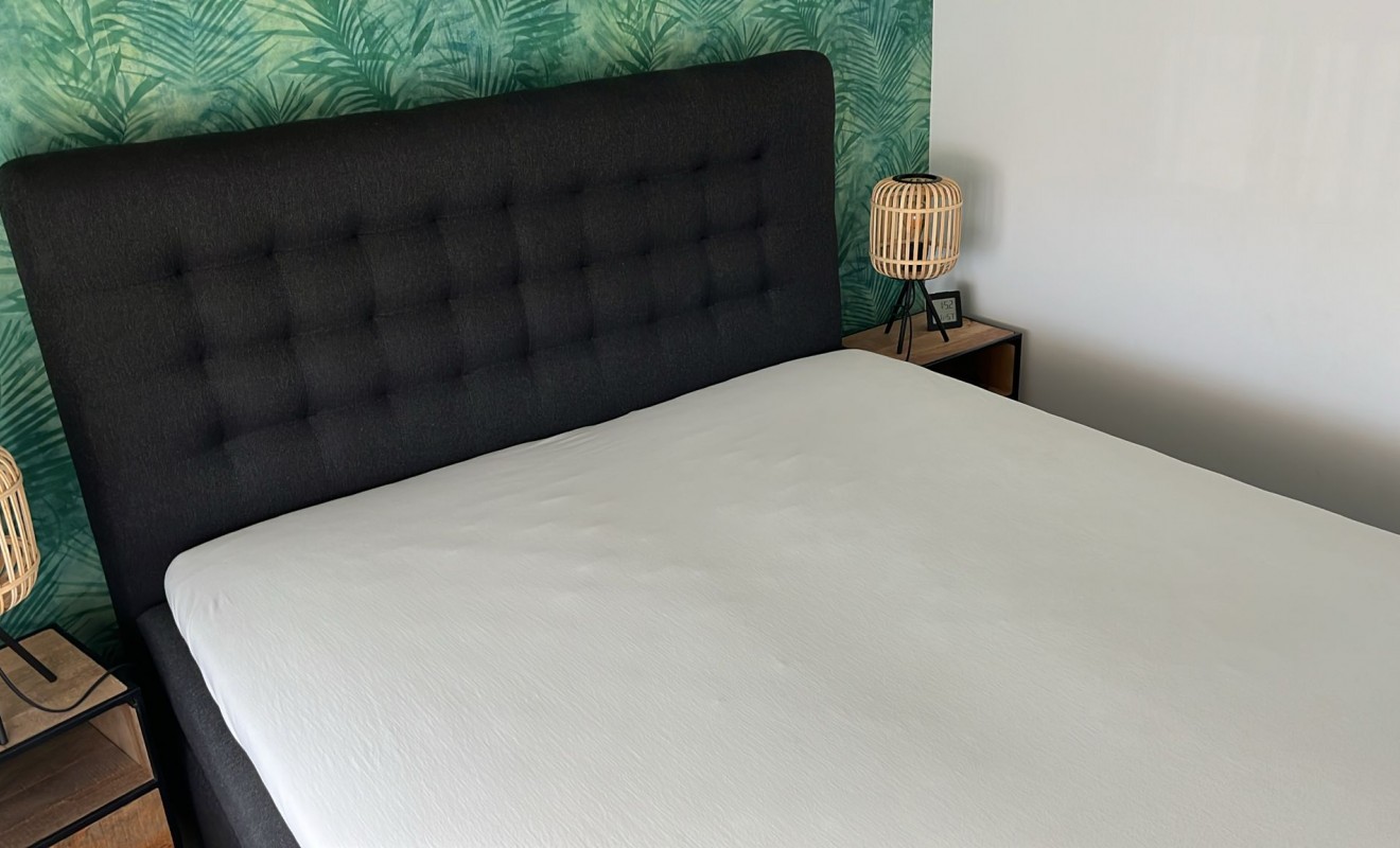 Wederverkoop - Appartement - Los Altos