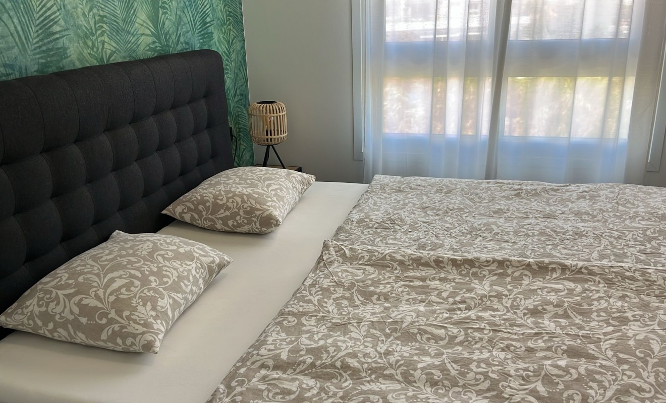 Wederverkoop - Appartement - Los Altos