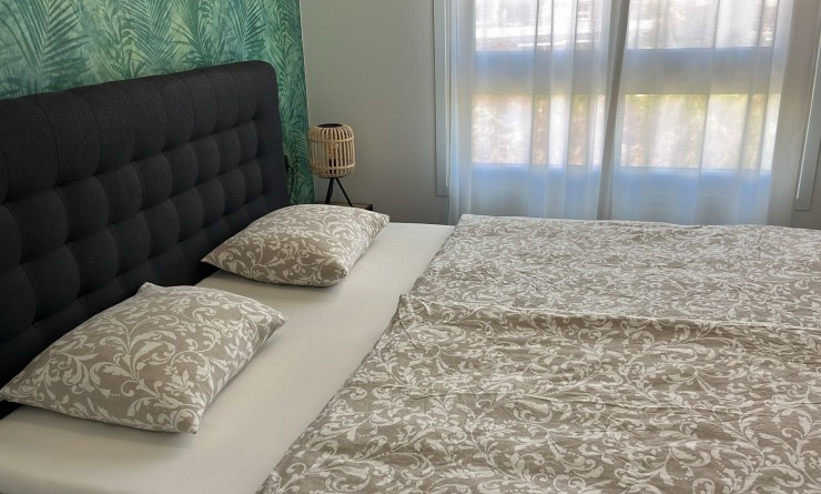 Wederverkoop - Appartement - Los Altos