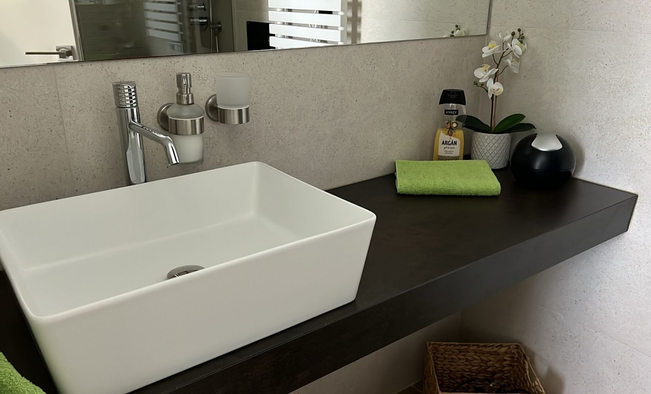 Wederverkoop - Appartement - Los Altos