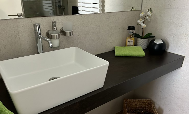 Wederverkoop - Appartement - Los Altos