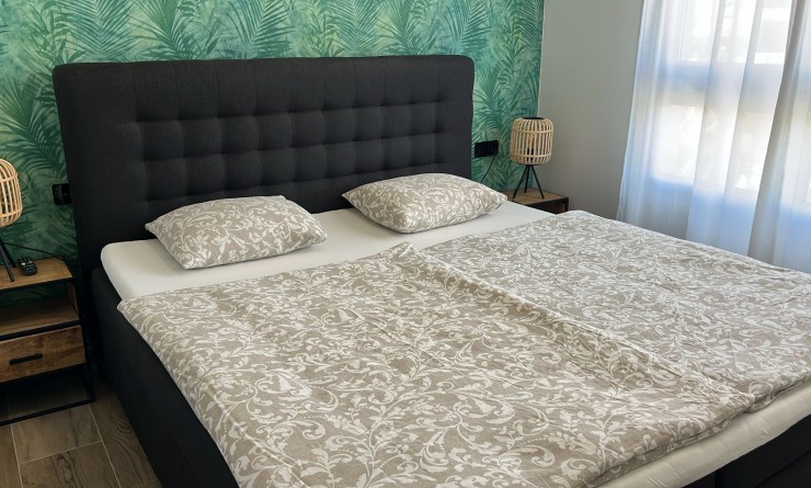 Wederverkoop - Appartement - Los Altos