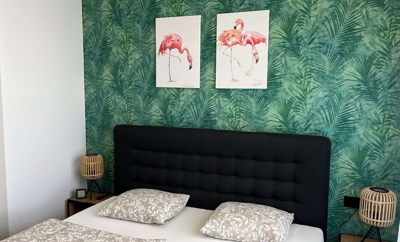 Wederverkoop - Appartement - Los Altos