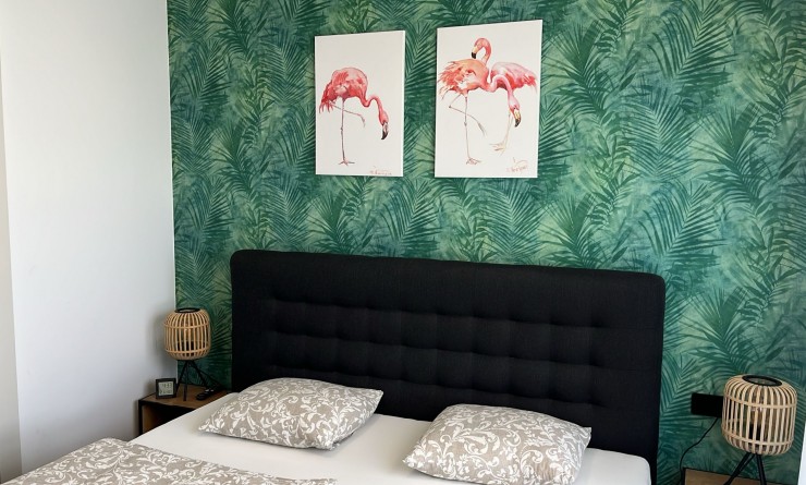 Wederverkoop - Appartement - Los Altos