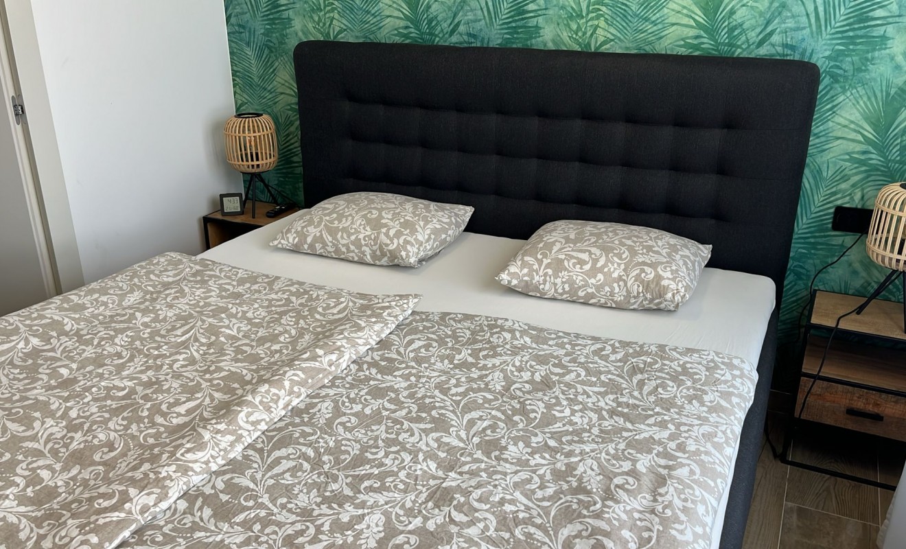 Wederverkoop - Appartement - Los Altos