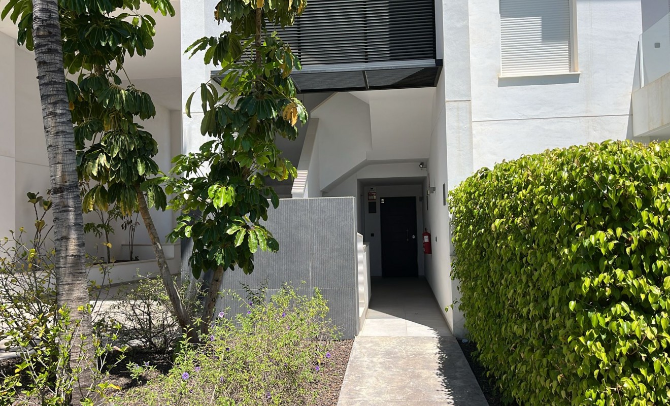Wederverkoop - Appartement - Los Altos