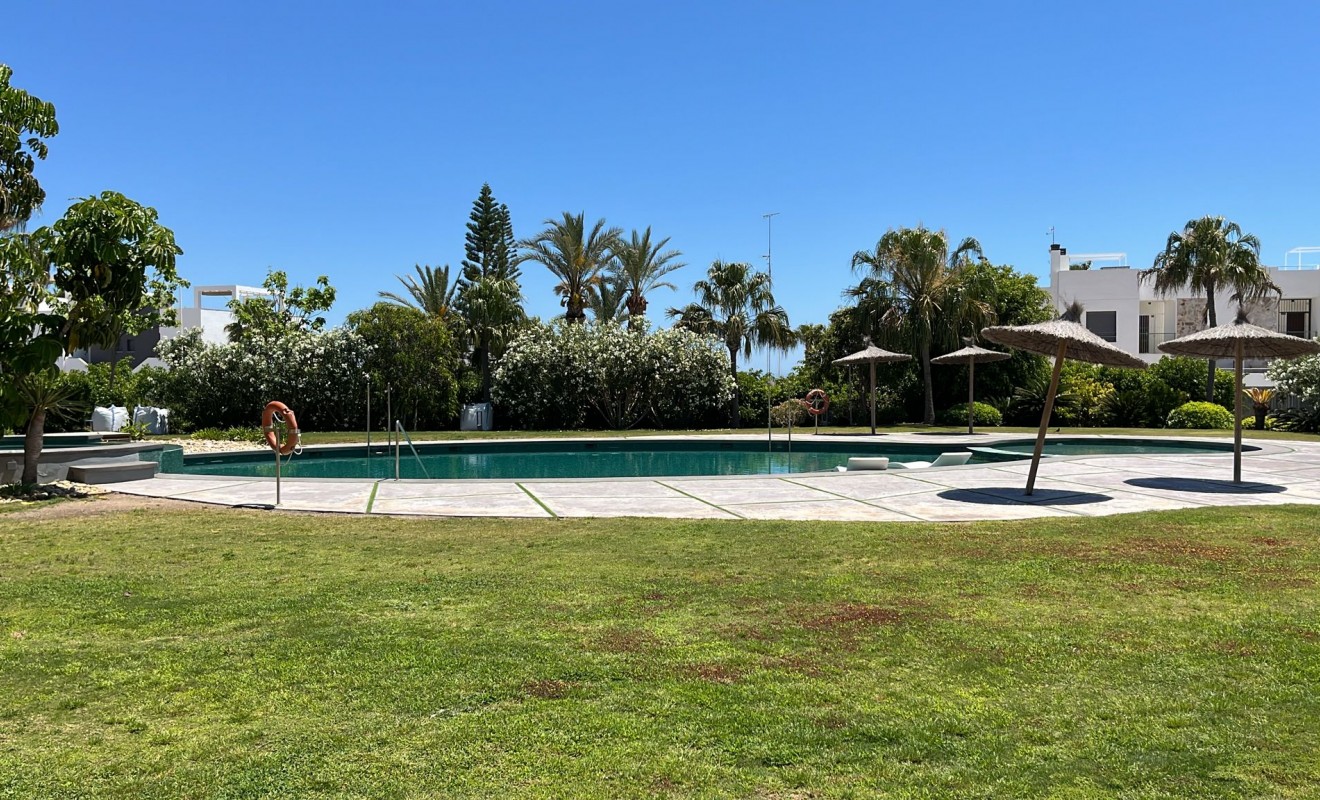 Wederverkoop - Appartement - Los Altos