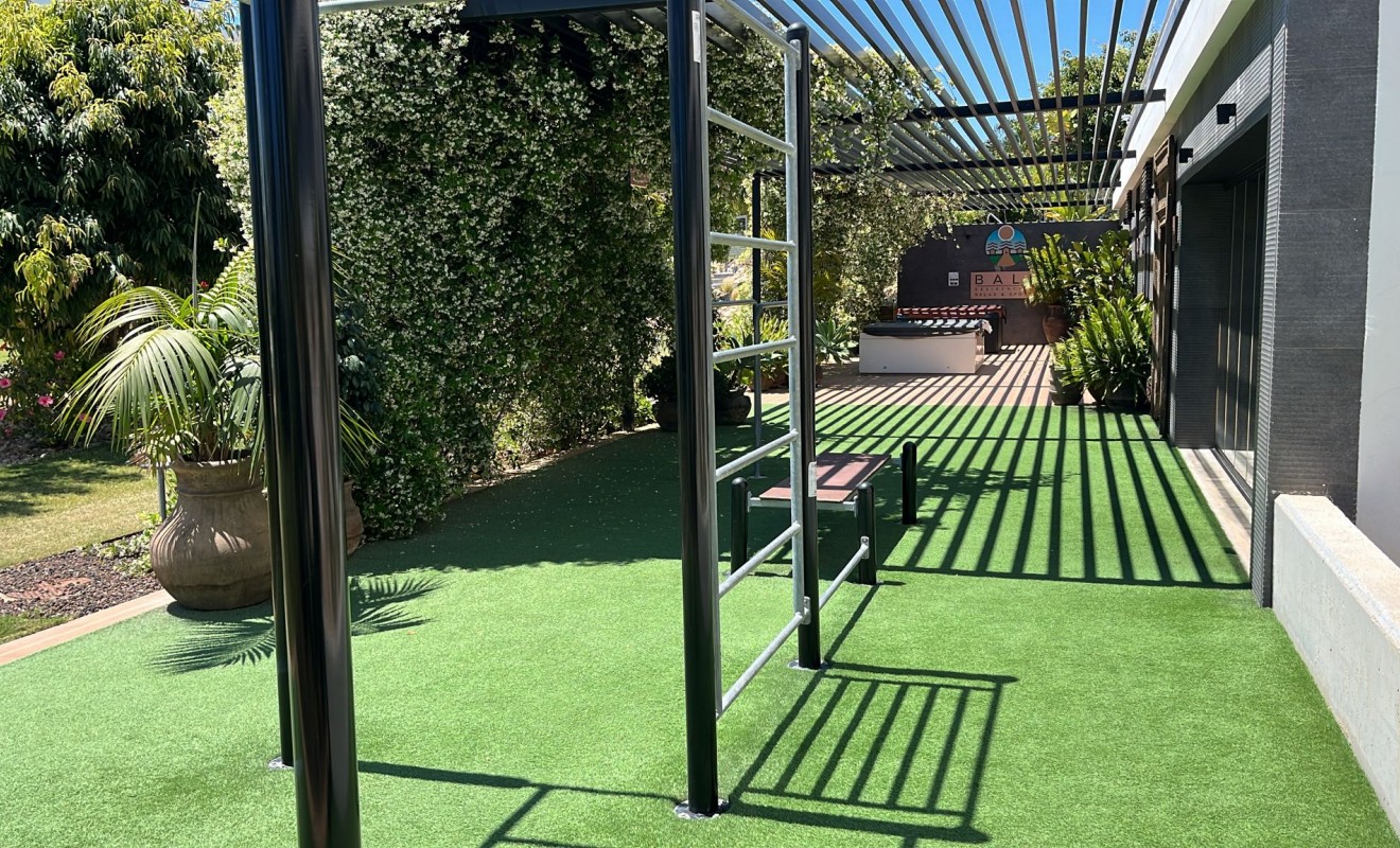 Wederverkoop - Appartement - Los Altos