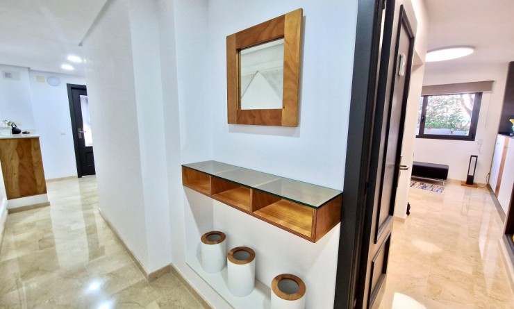 Wederverkoop - Apartamento - Denia - Port