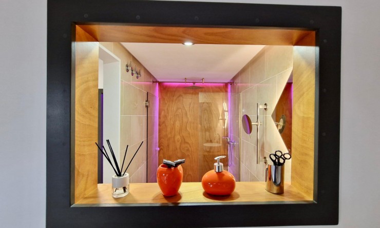 Wederverkoop - Apartamento - Denia - Port