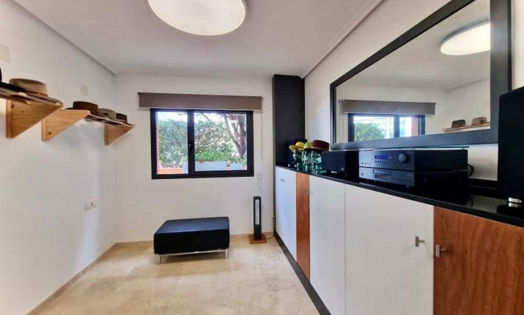 Wederverkoop - Apartamento - Denia - Port