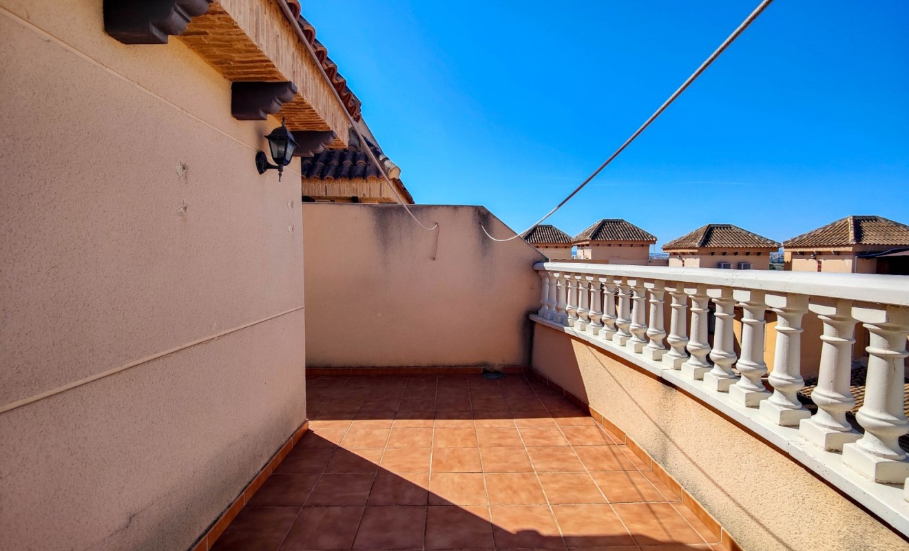 Wederverkoop - Herenhuis - Guardamar del Segura - Guardamar - El Raso