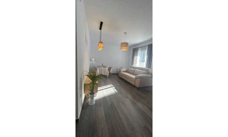 Sale - Townhouse - San Javier - San Javier playa