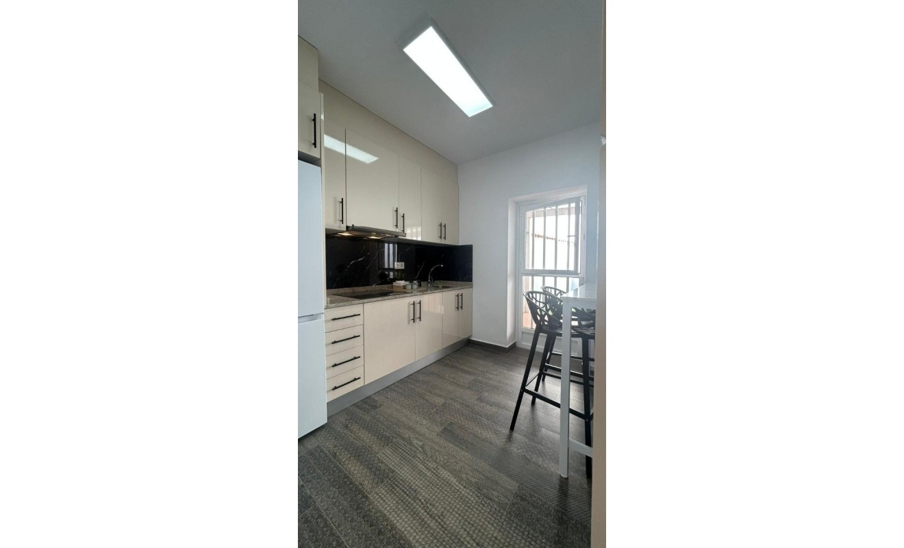 Sale - Townhouse - San Javier - San Javier playa