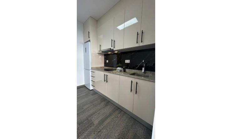 Sale - Townhouse - San Javier - San Javier playa