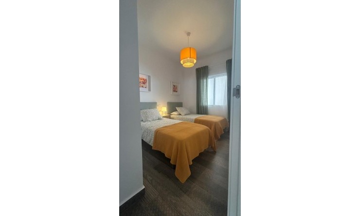 Sale - Townhouse - San Javier - San Javier playa