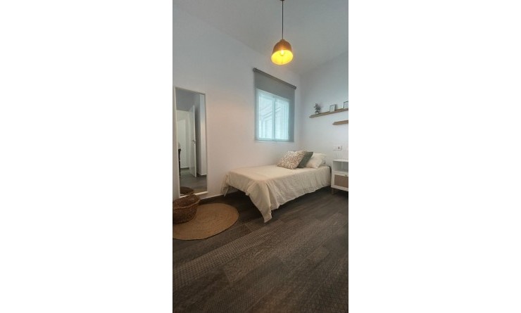 Sale - Townhouse - San Javier - San Javier playa