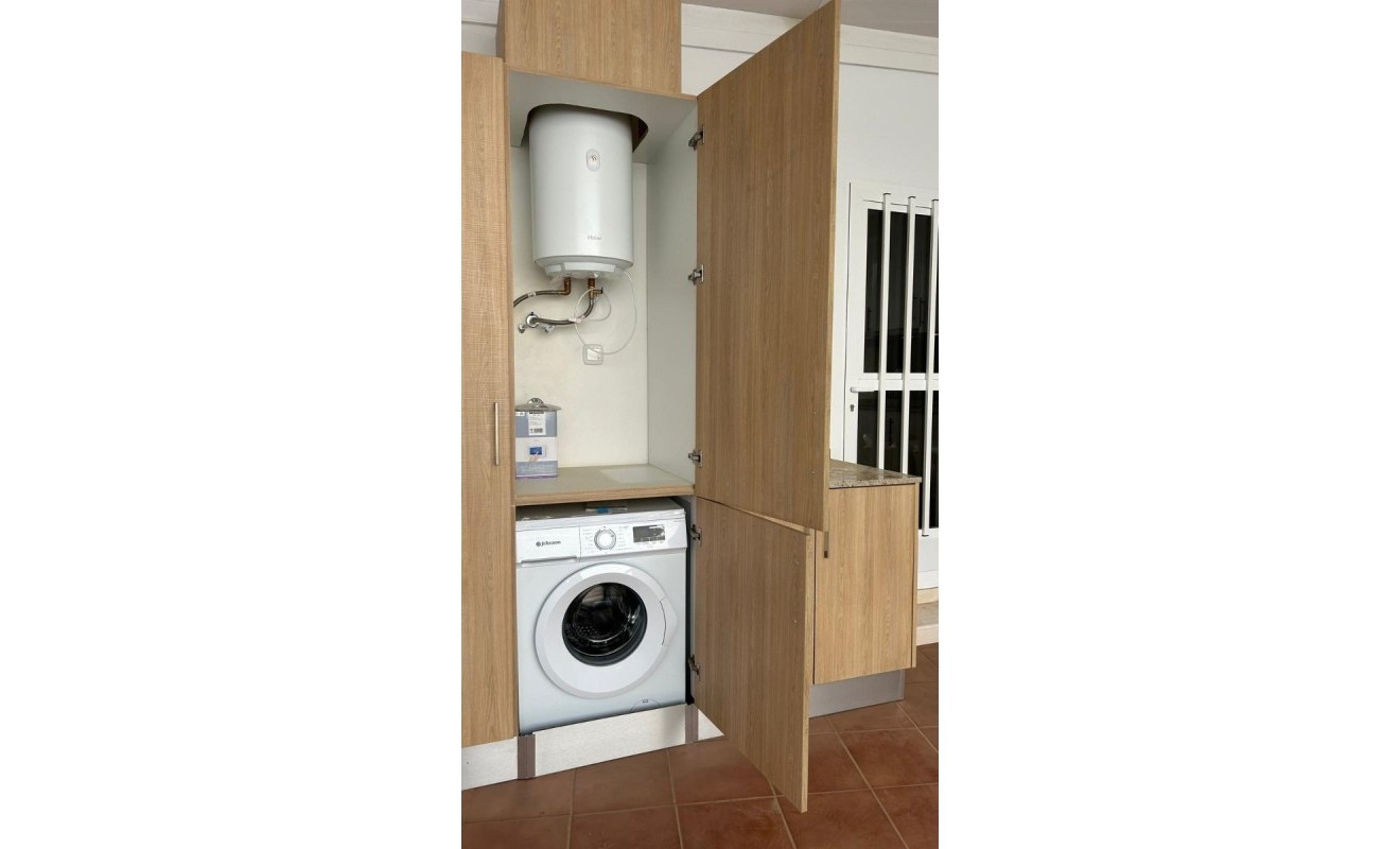 Sale - Townhouse - San Javier - San Javier playa