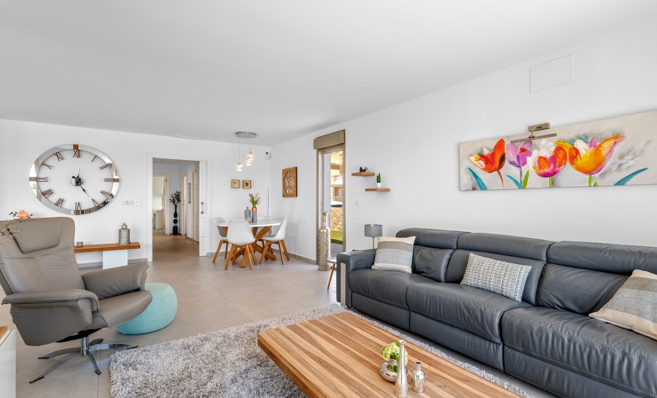 Wederverkoop - Villa - La marina