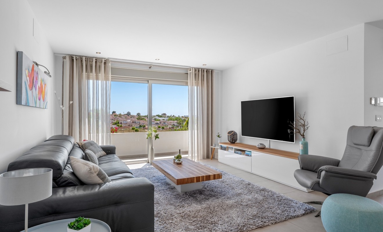 Wederverkoop - Villa - La marina