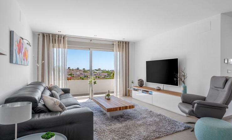 Wederverkoop - Villa - La marina