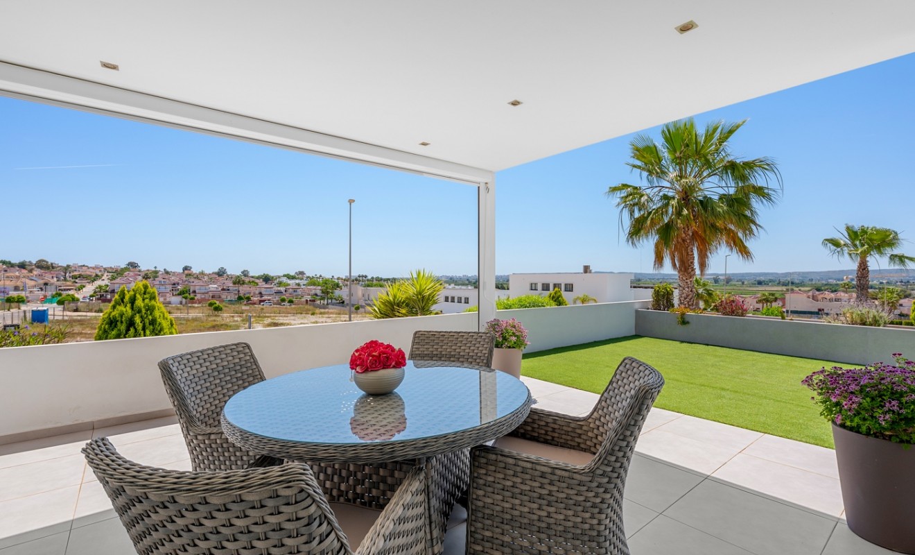 Wederverkoop - Villa - La marina
