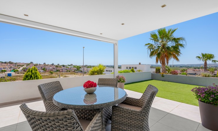 Wederverkoop - Villa - La marina