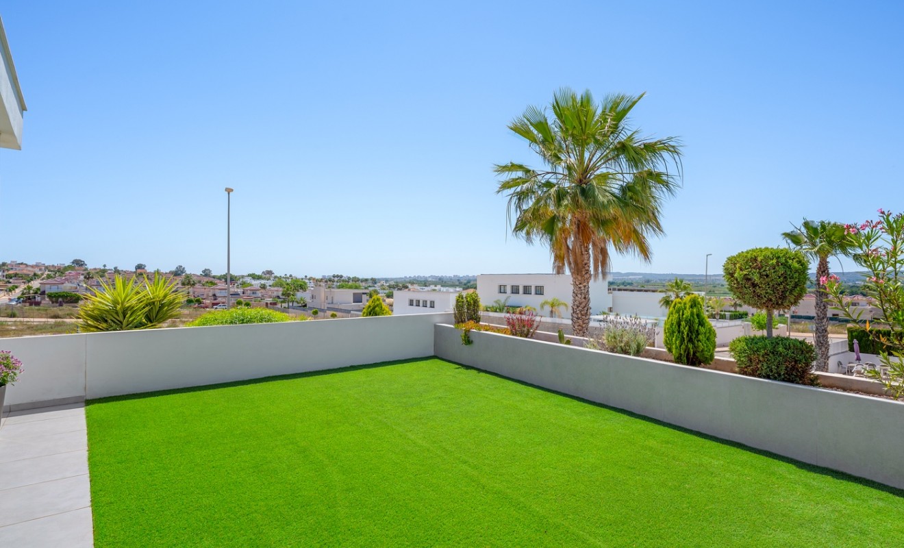 Wederverkoop - Villa - La marina