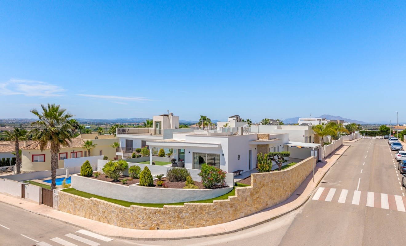 Wederverkoop - Villa - La marina