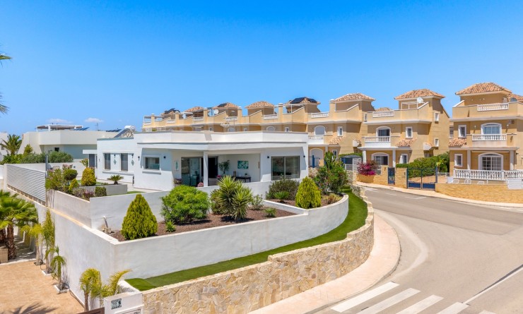 Wederverkoop - Villa - La marina