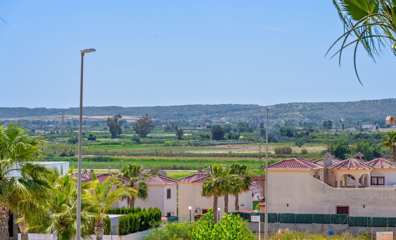 Wederverkoop - Villa - La marina