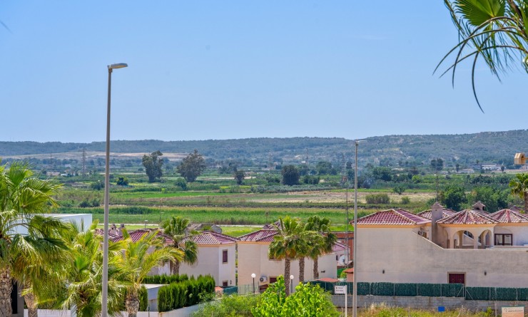 Wederverkoop - Villa - La marina
