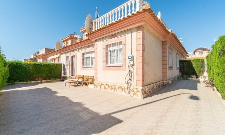 Wederverkoop - Semi - Orihuela Costa - Punta Prima