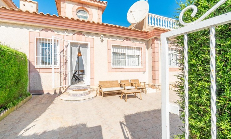 Wederverkoop - Semi - Orihuela Costa - Punta Prima