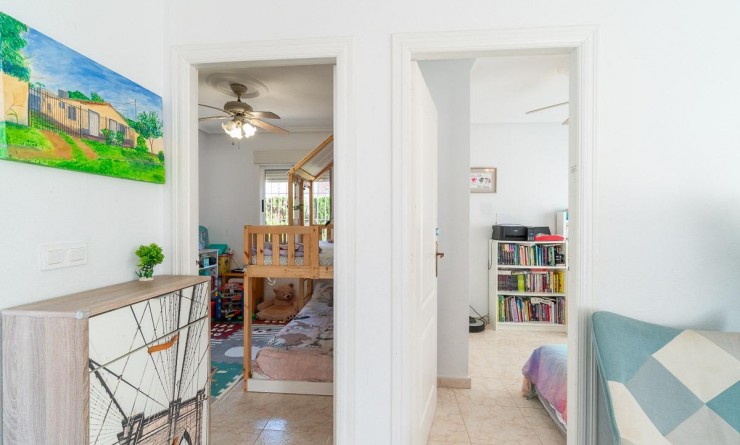 Wederverkoop - Semi - Orihuela Costa - Punta Prima