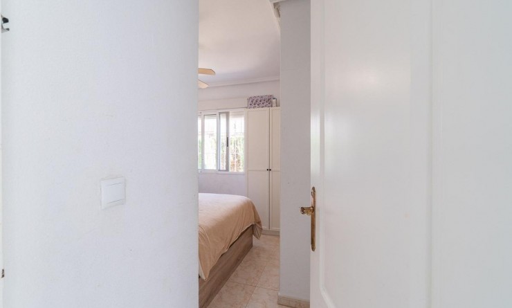 Wederverkoop - Semi - Orihuela Costa - Punta Prima