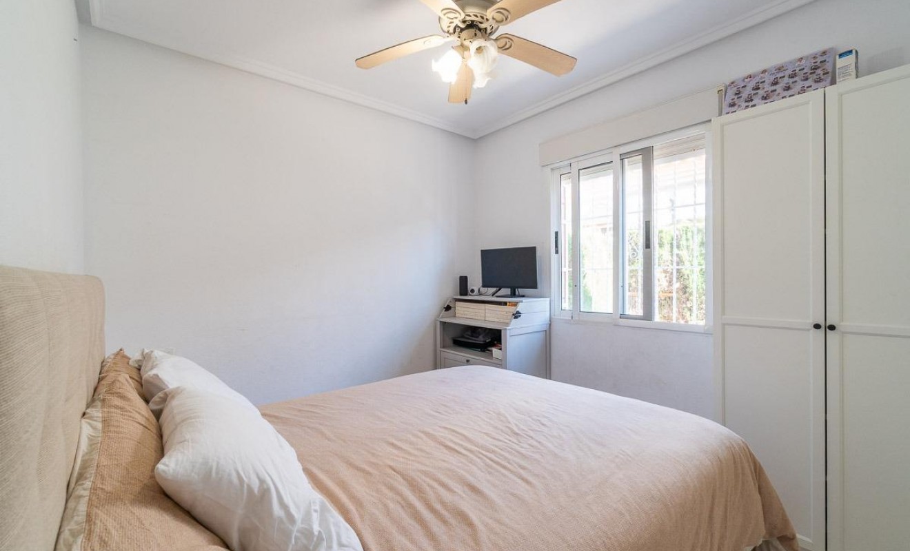 Wederverkoop - Semi - Orihuela Costa - Punta Prima