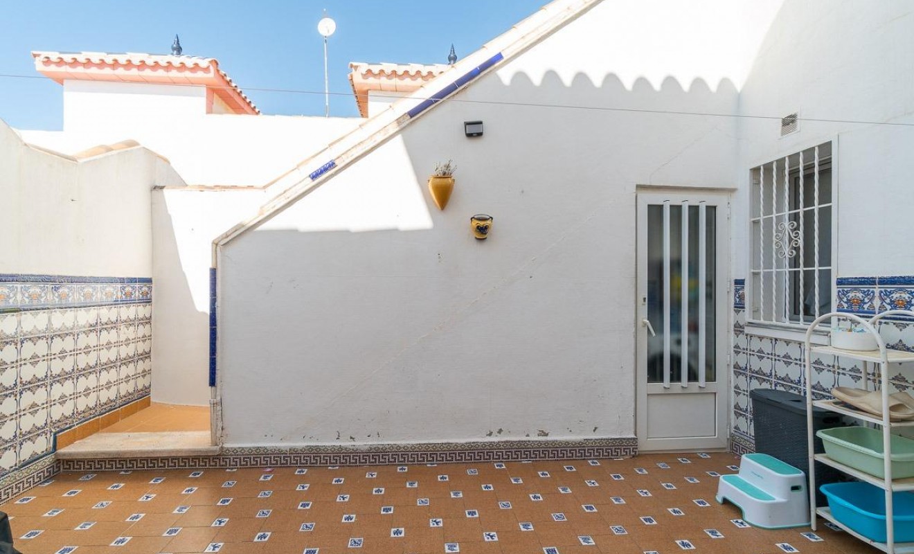Wederverkoop - Semi - Orihuela Costa - Punta Prima
